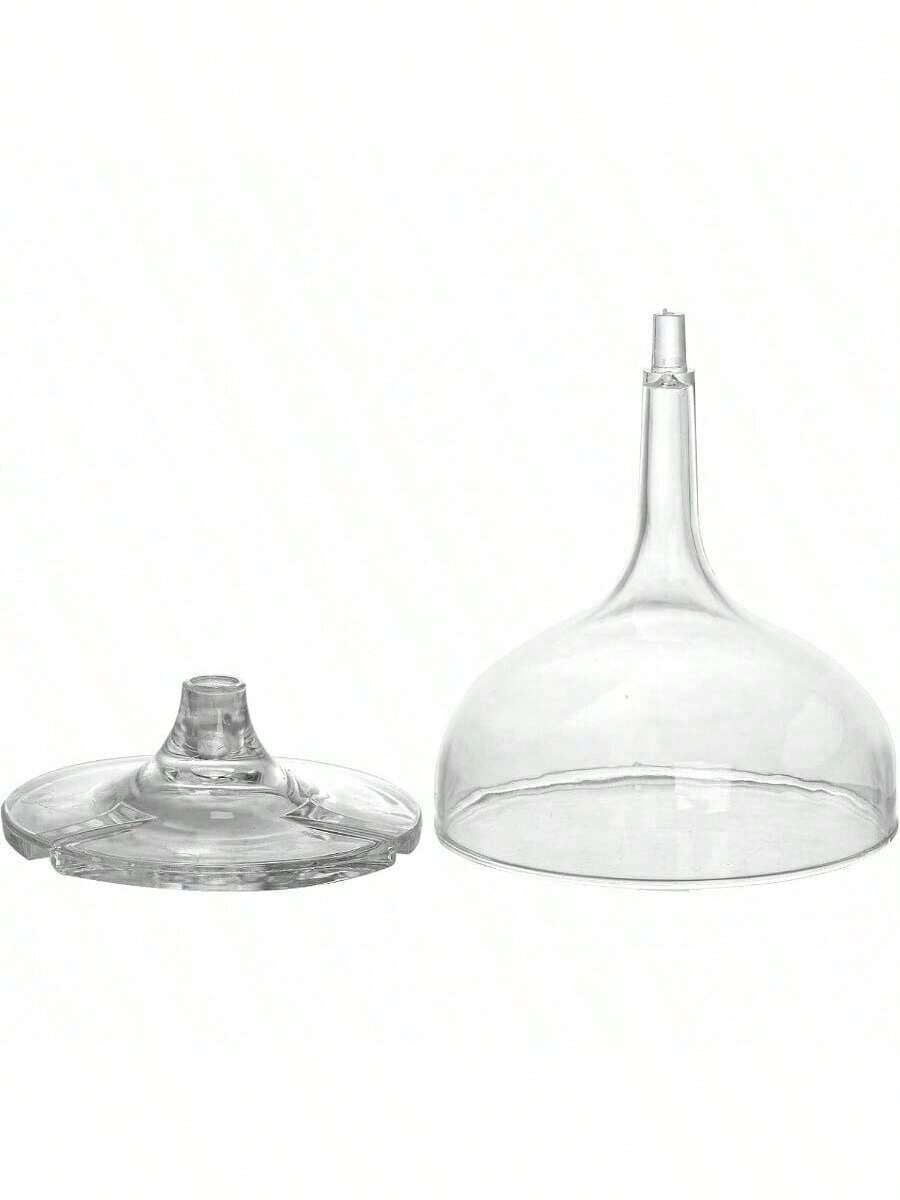 Home Bar Set - 20 Adet Coupe Kokteyl Bardağı Seti,