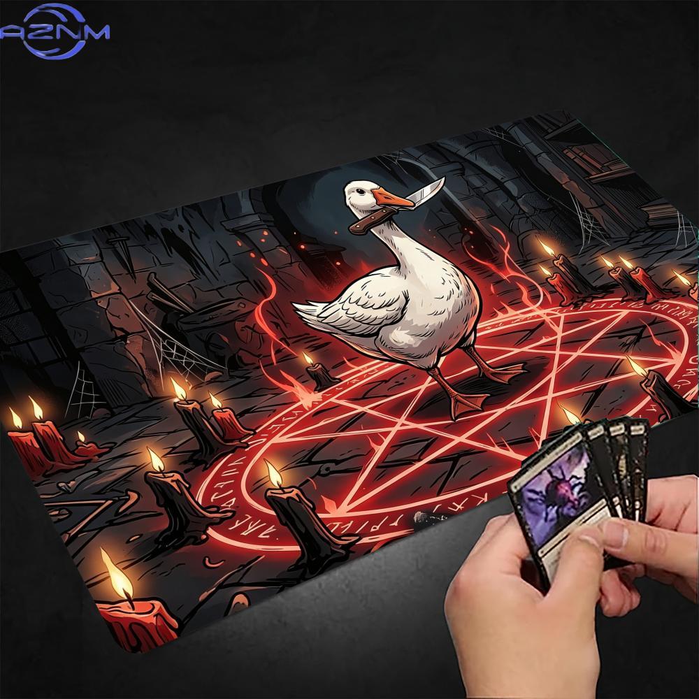 Magic Duck Warriors Magic Part - Bar Mat Rubber incelemesi ve fiyatı