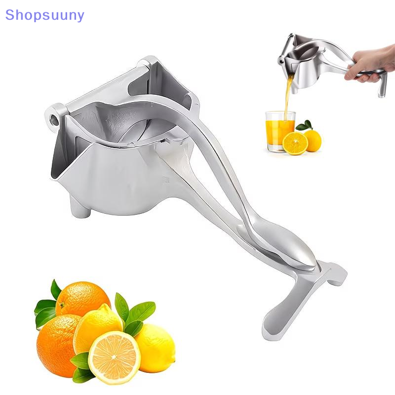 [SU]Manuel Meyve Sıkacağı, Alü - Citrus Juicer Bar incelemesi ve fiyatı