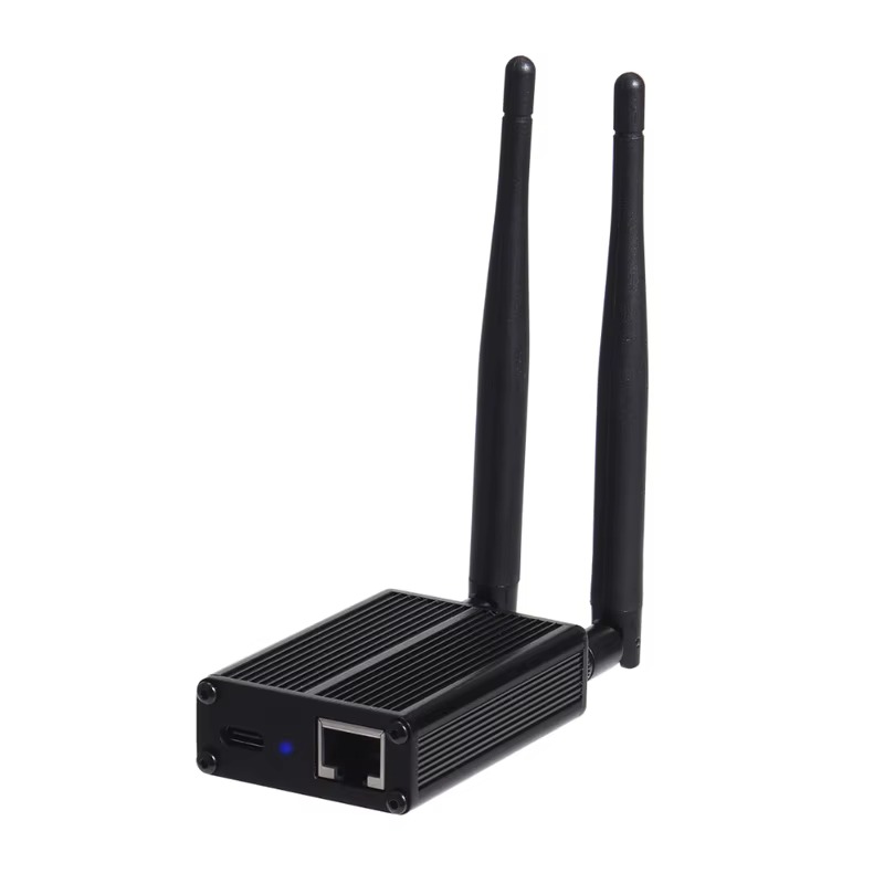 Zigbee 3.0 Ethernet Ağ Geçidi  - Home Bar Android incelemesi ve fiyatı