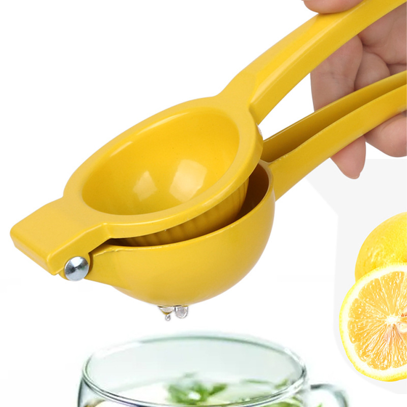 Metal Limon Manuel Sıkacağı Me - Citrus Juicer Bar incelemesi ve fiyatı