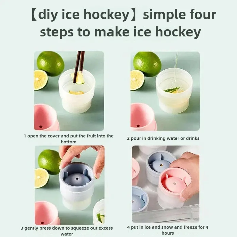 Büyük Top Şekli Silikon Kalıp, - Ice Mold Sphere incelemesi ve fiyatı