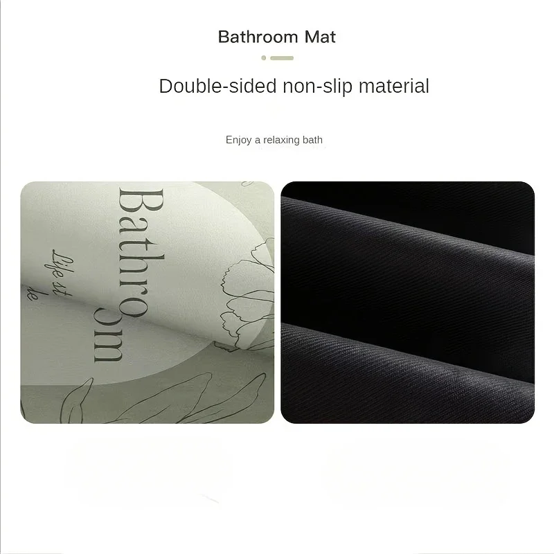 Çok Amaçlı Kare Banyo Paspası, - Bar Mat Rubber incelemesi ve fiyatı