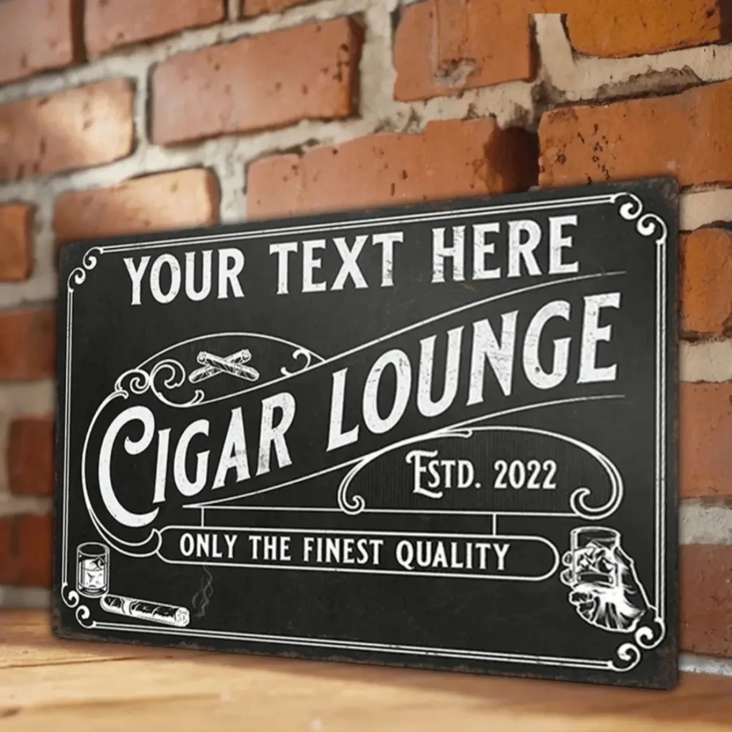 CIFbuy Özelleştirilebilir Puro - Home Bar Lounge incelemesi ve fiyatı
