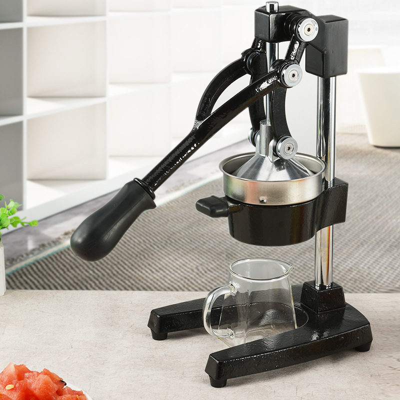 El Presli Narenciye Sıkacağı M - Citrus Juicer Bar incelemesi ve fiyatı