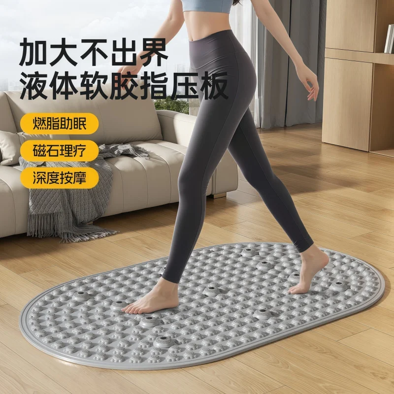 Yeni Gelen Sıvı Silikon Ayak A - Bar Mat Rubber incelemesi ve fiyatı