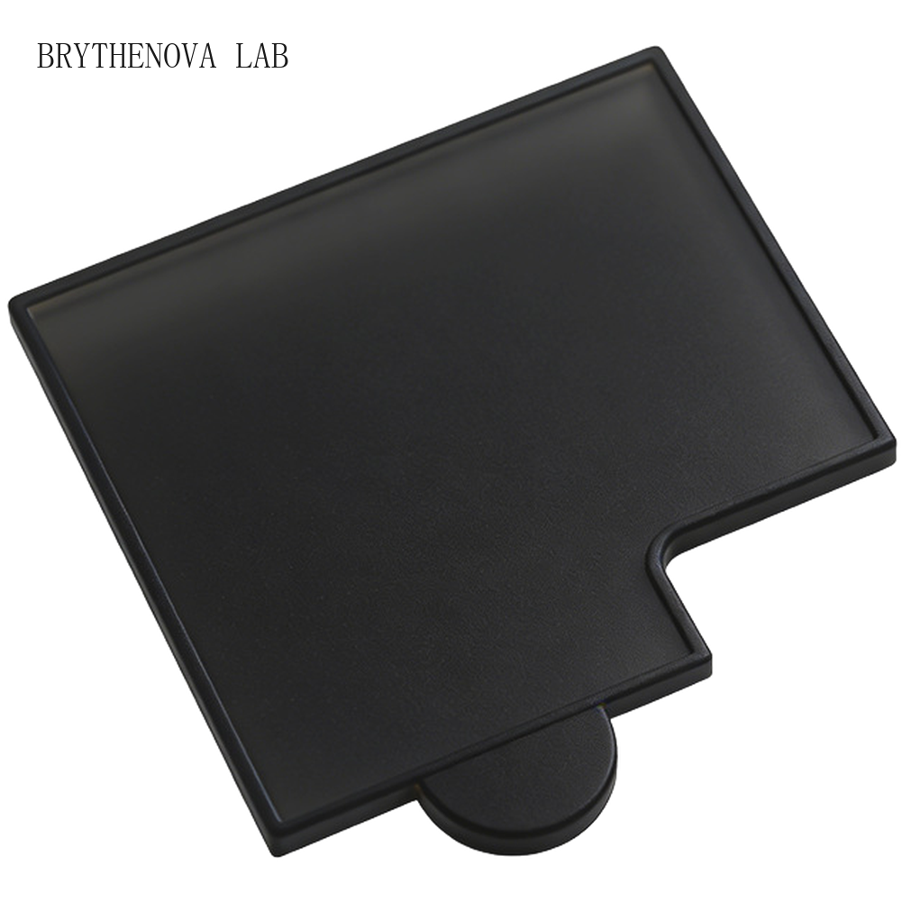 2026 Yeni Silikon Kahve Makine - Bar Mat Rubber incelemesi ve fiyatı