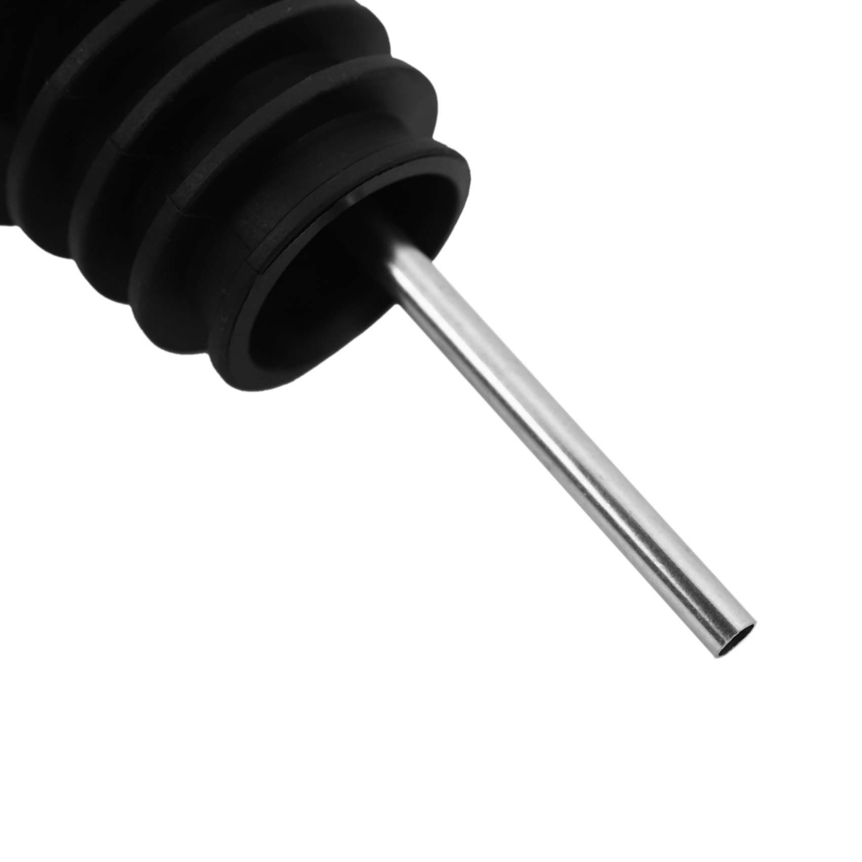 ABCA-24 Adet Paslanmaz Çelik Ş - Speed Pourer Cap incelemesi ve fiyatı