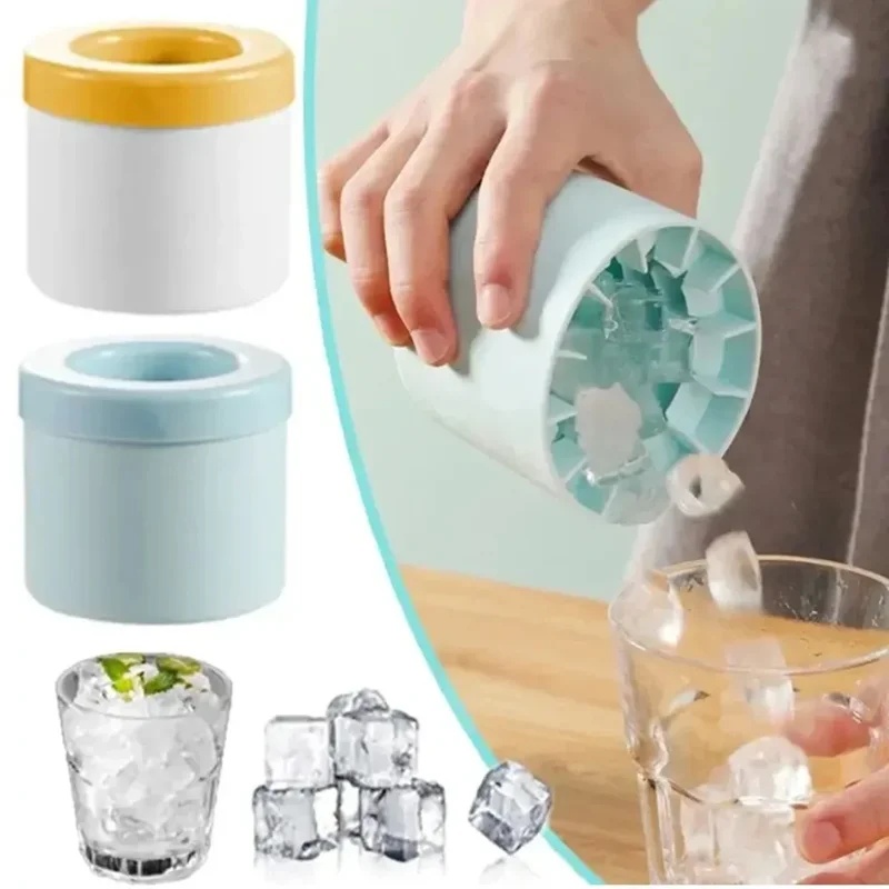 Yuvarlak Buz Kovası Buz Küpü K - Ice Mold Sphere incelemesi ve fiyatı