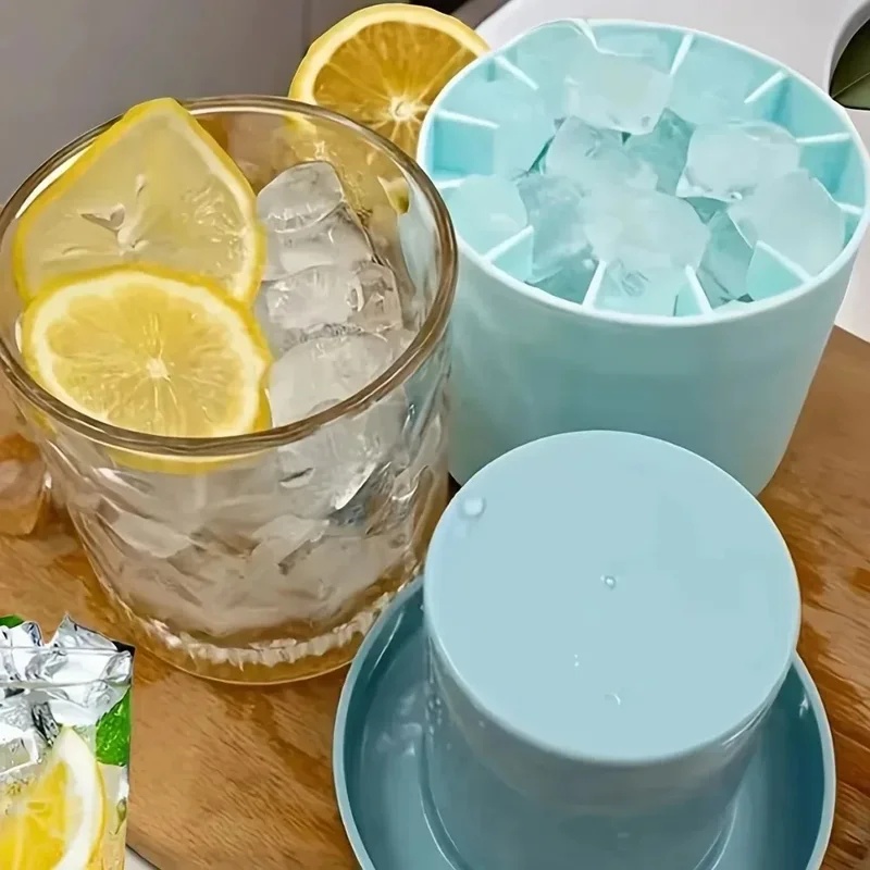 Yuvarlak Buz Kovası Buz Küpü K - Ice Mold Sphere incelemesi ve fiyatı