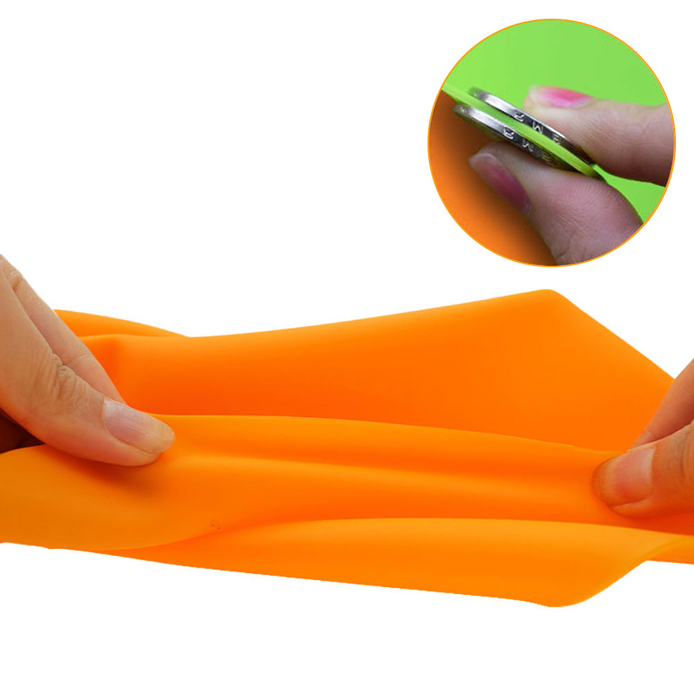 Silikon Dünya Silikon Masa Mat - Bar Mat Rubber incelemesi ve fiyatı
