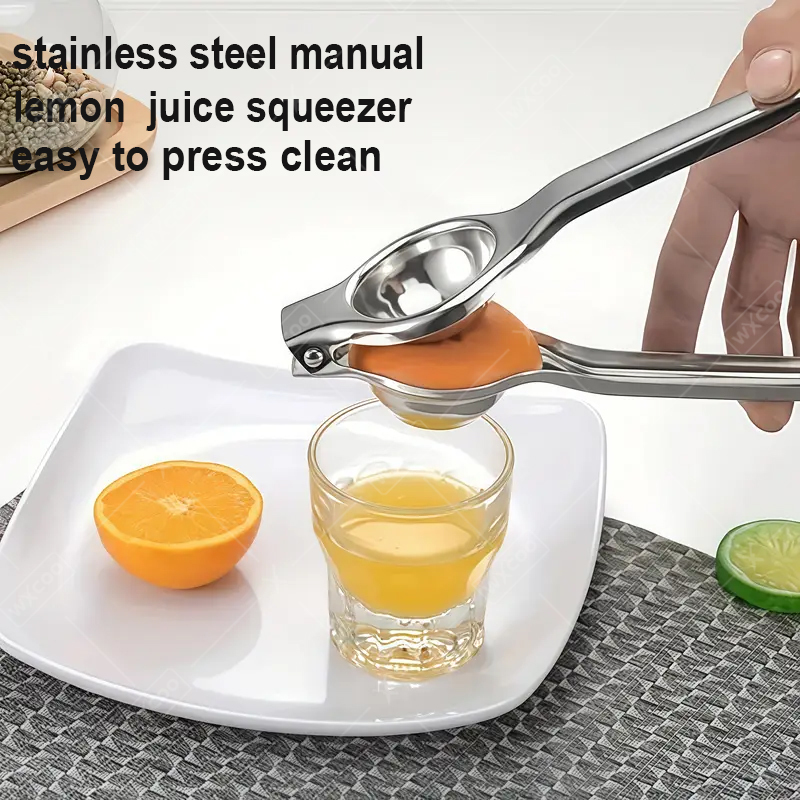 Limon Sıkacağı Mutfak Aksesuar - Citrus Juicer Bar incelemesi ve fiyatı